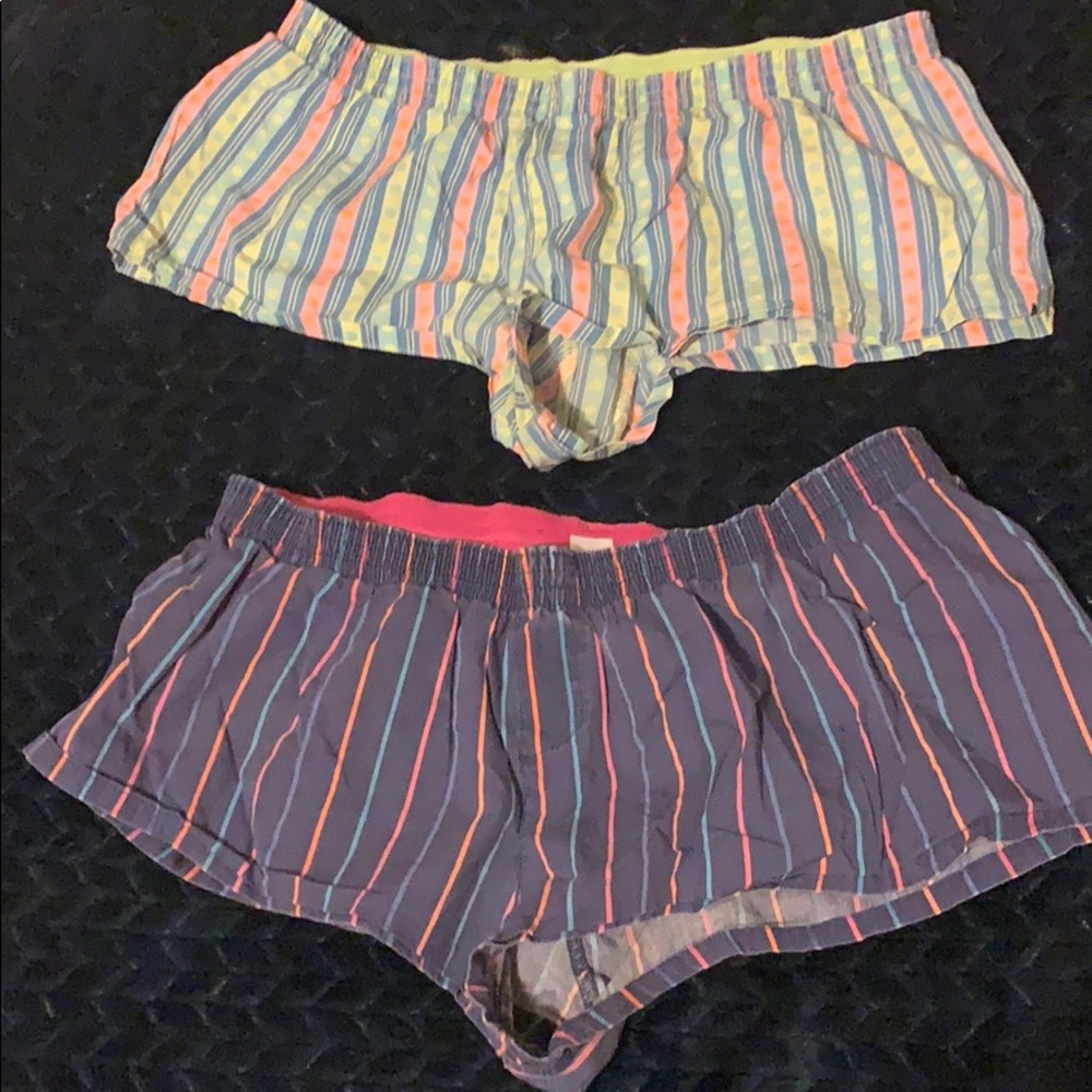 Women’s boxers